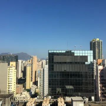 Mong Kok 1812 Guest House Отели рядом с достопримечательностью «Монгкок»