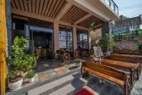 Jiuqi Daoyu Seaview Hotel Hotels in Beihai