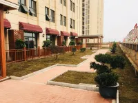 Chongqing Fujv Chinese Inn - albergo