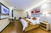 Super 8 Select Hotel (Fuzhou Changle International Airport Branch)