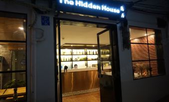 the Hidden House