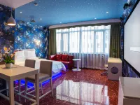 Guangying Movie Hotel Hotels in Gu'an