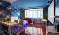 Guangying Movie Hotel