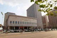 Platinum Hanjue Hotel Hotels in Luogang Park/ZWECC