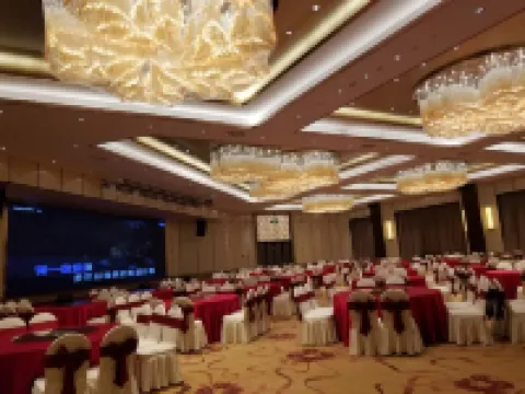 Yancheng State Owned Assets Hotel