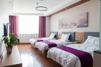 Roman Hotel Baiyangdian