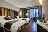 Natie Wanshi Art Inn Hotels in Kunshan