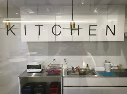 White Hostel Shinsaibashi