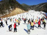 杭州大明山相携民宿 - 酒店附近