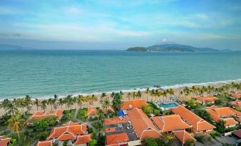 Melissa Hotel Nha Trang