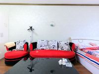 济南七月七主题式公寓 - 温馨一室