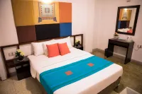 C1 Colombo Fort Java Institute For Advanced Technology周辺のホテル