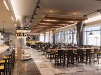 Hotel X Toronto, a Destination by Hyatt Hotel Hotels near BMO Field