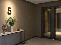 红茶馆酒店(广州番禺店) - 公共区域