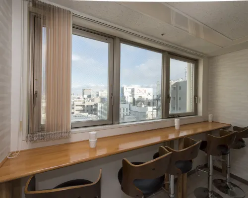 ホテルファミーINN・錦糸町 日本ヒューレット・パッカード株式会社周辺のホテル
