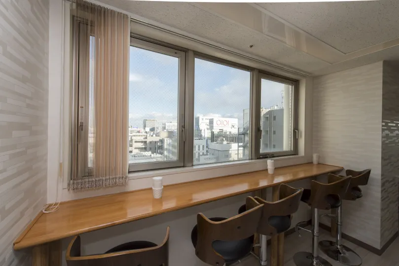 Hotel Famy Inn Kinshicho
