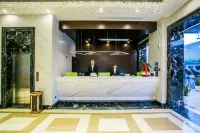 โรงแรมโมนิงพินเช่ เส้าซิง (บ้านเกิดของหลู่ซุน)