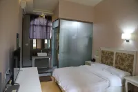 Shadian Ping'an Inn