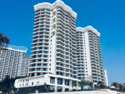 Nan'ao Golden Coast Grace Boutique Apartment