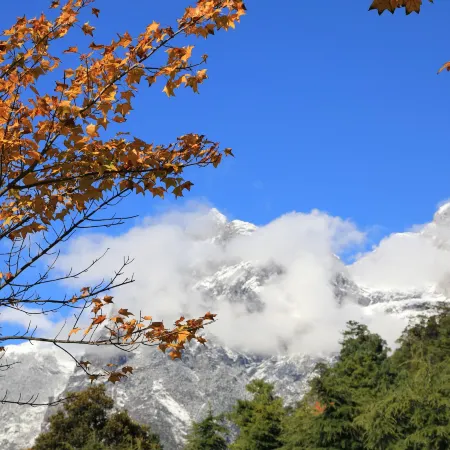 Manty House (Lijiang)