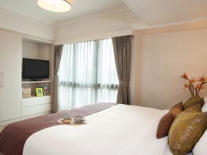 Somerset Grand Hanoi