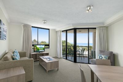 エスプラネードビュー2ベッドルームアパートメント マントラ エスプラネード ケアンズの写真