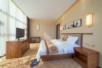 โรงแรมทีซอร์ส