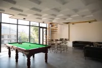 長興桔子紅了民宿（八都岕景區店）