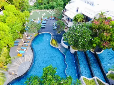 Andaman Cannacia Resort & Spa Phuket