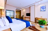 Hexinshi Hotel (Chongqing West Railway Station) Hotels in Chongqing West Railway Station/Baguocheng
