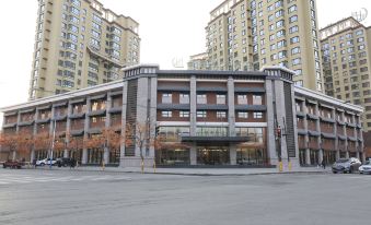 Kailai Yuexiang Hotel
