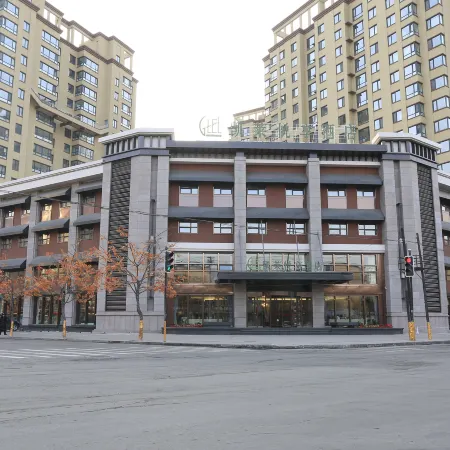 Kailai Yuexiang Hotel
