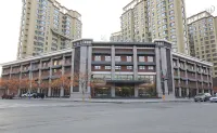 Kailai Yuexiang Hotel Hotel di Provinsi Benxi