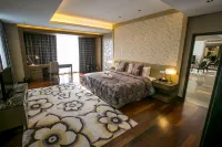 Grandis Hotel Kota Kinabalu Hoteles en 