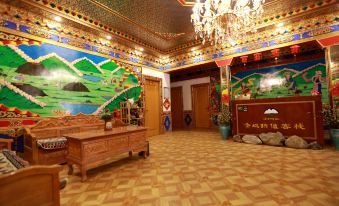 Shengdi Yingxiang Cultural Theme Hostel