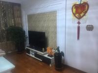 延边董女士特色民宿(西韦路分店) - 精致一室一厅套房(无窗)