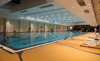 Fanhua Hotel - Housity