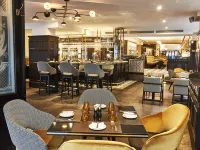 法蘭克福宮廷施柏閣大觀酒店 鄰近羅梅爾的酒店