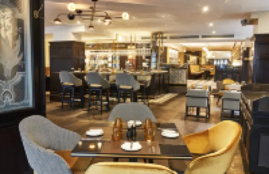 Steigenberger Icon Frankfurter Hof