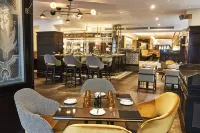 슈타이겐베르거 아이콘 프랑크푸르트 호프