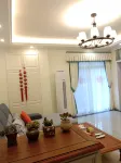 Huashuiwan Shuiyunge Apartment (Wenquan South Street)