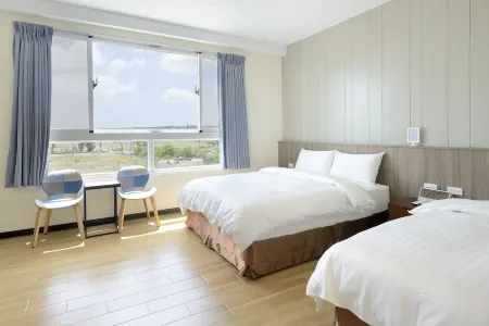Good House Bed and Breakfast