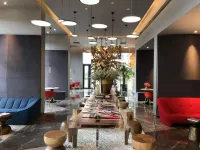 揚州東高速鉄道駅Mercureホテル（京杭大運河） - Wi-Fi