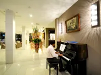 Kasemsarn Hotel Chanthaburi Hotels in Chanthaburi City