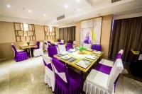 Lavande Hotel (Luzhou Bubugao Xintiandi) - Bữa sáng