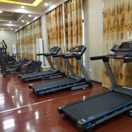 Ku Che Hotel