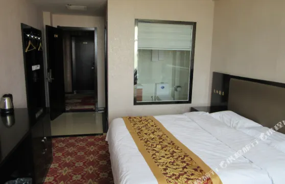 海興怡城商務酒店