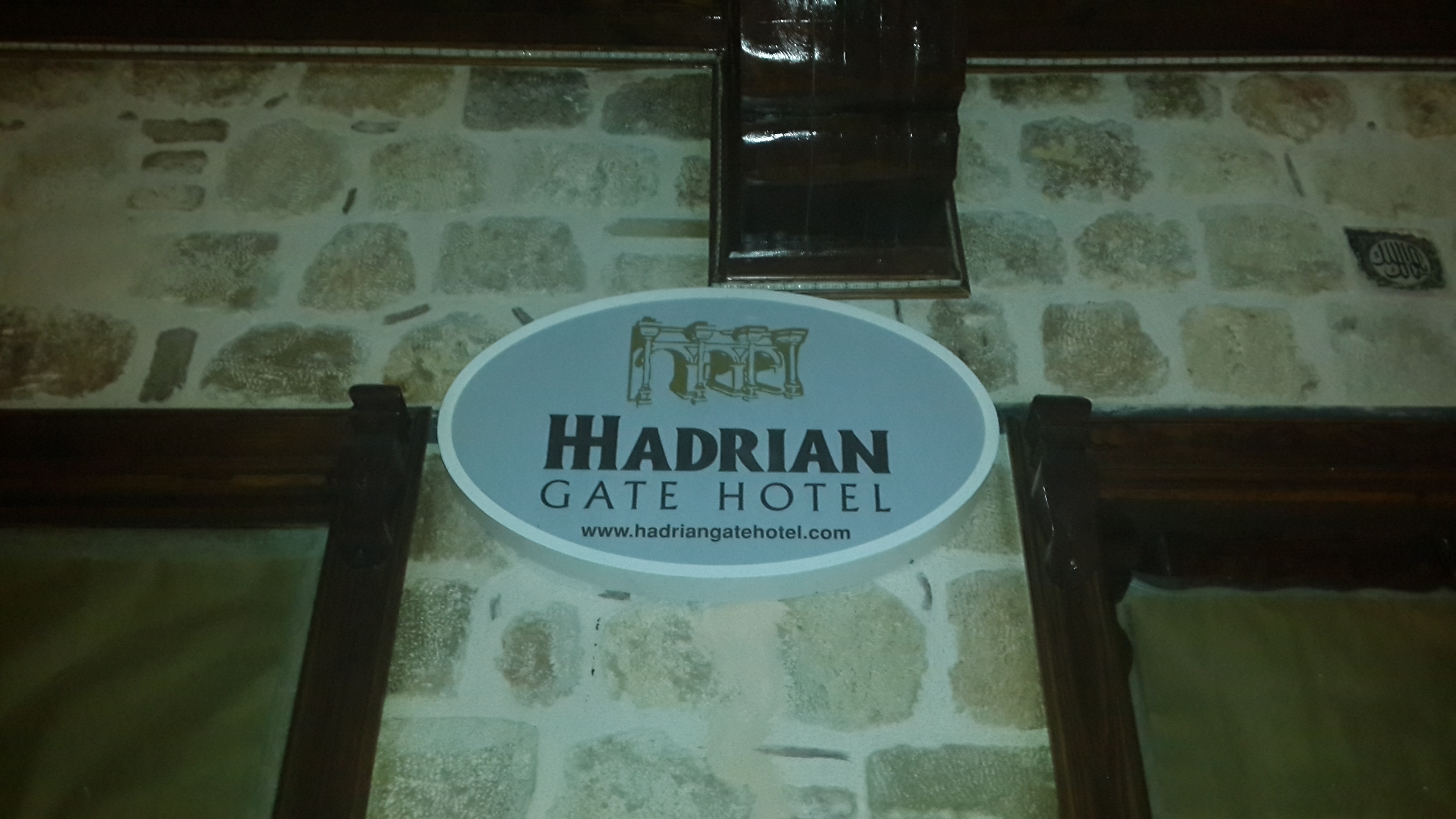 Hadrıan Gate Hotel