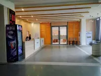 Lanwan Apartment Hotel Yangxi Shapa Yueliangwan