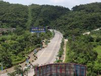 阳江海陵岛碧海蓝湾度假公寓